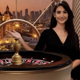 Spanish Roulette